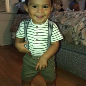 Meet your Posher, Juanita